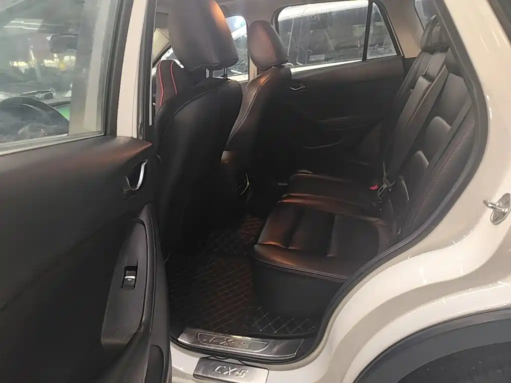 Mazda CX-5 — миниатюра 17