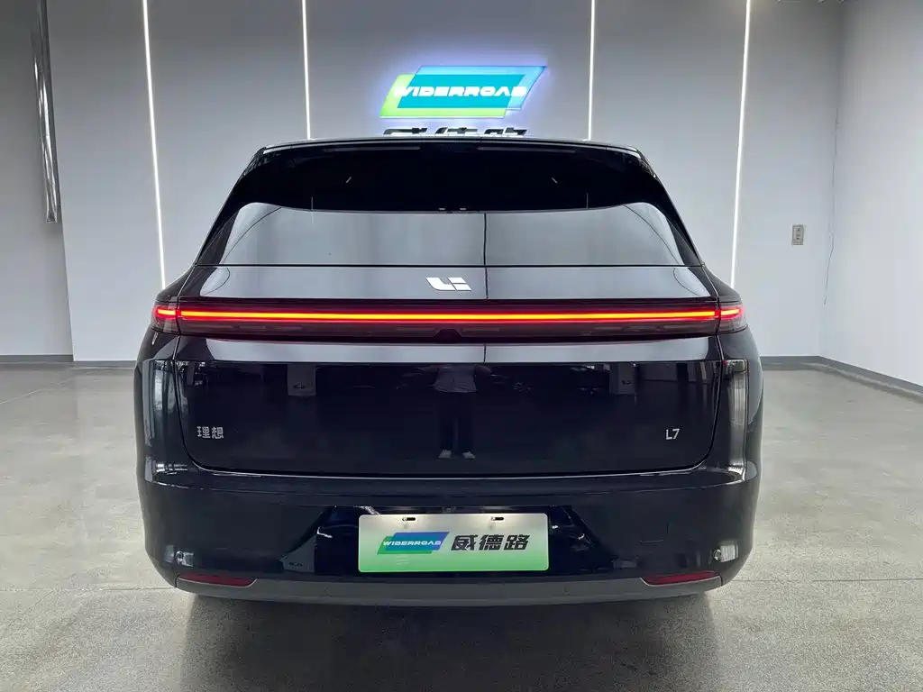 Li Auto Li L7 — миниатюра 4