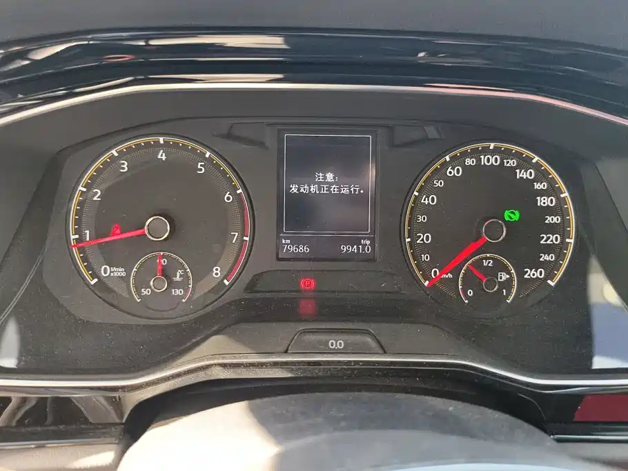 Volkswagen Sagitar — миниатюра 14