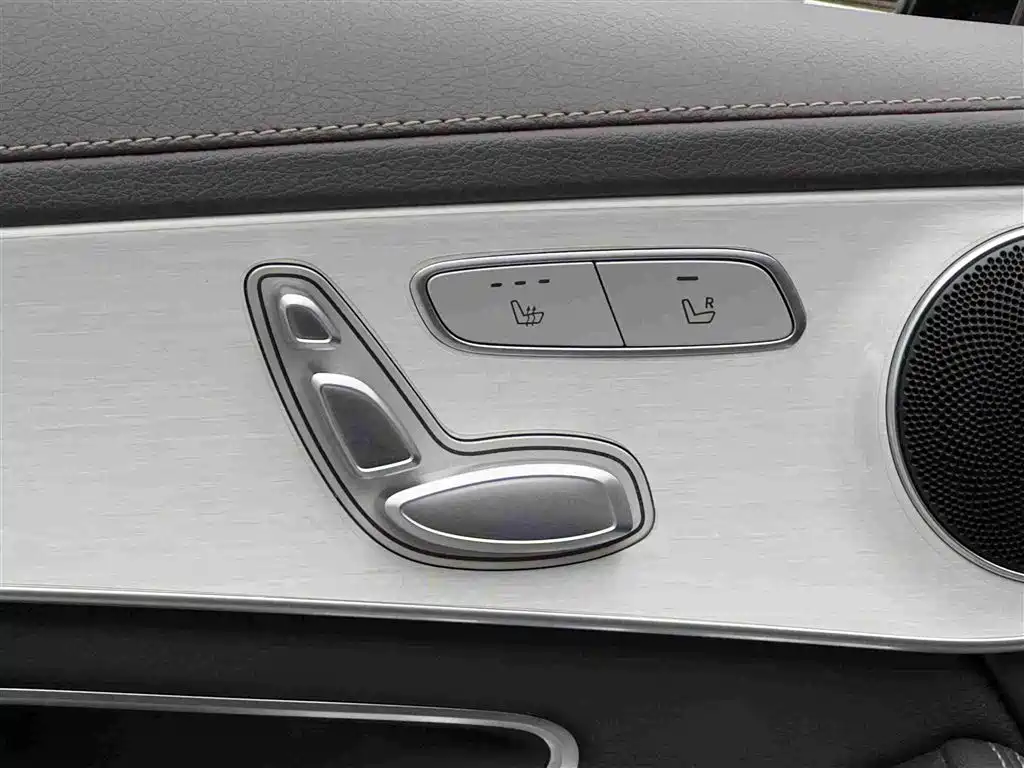 Mercedes-Benz GLC — миниатюра 15