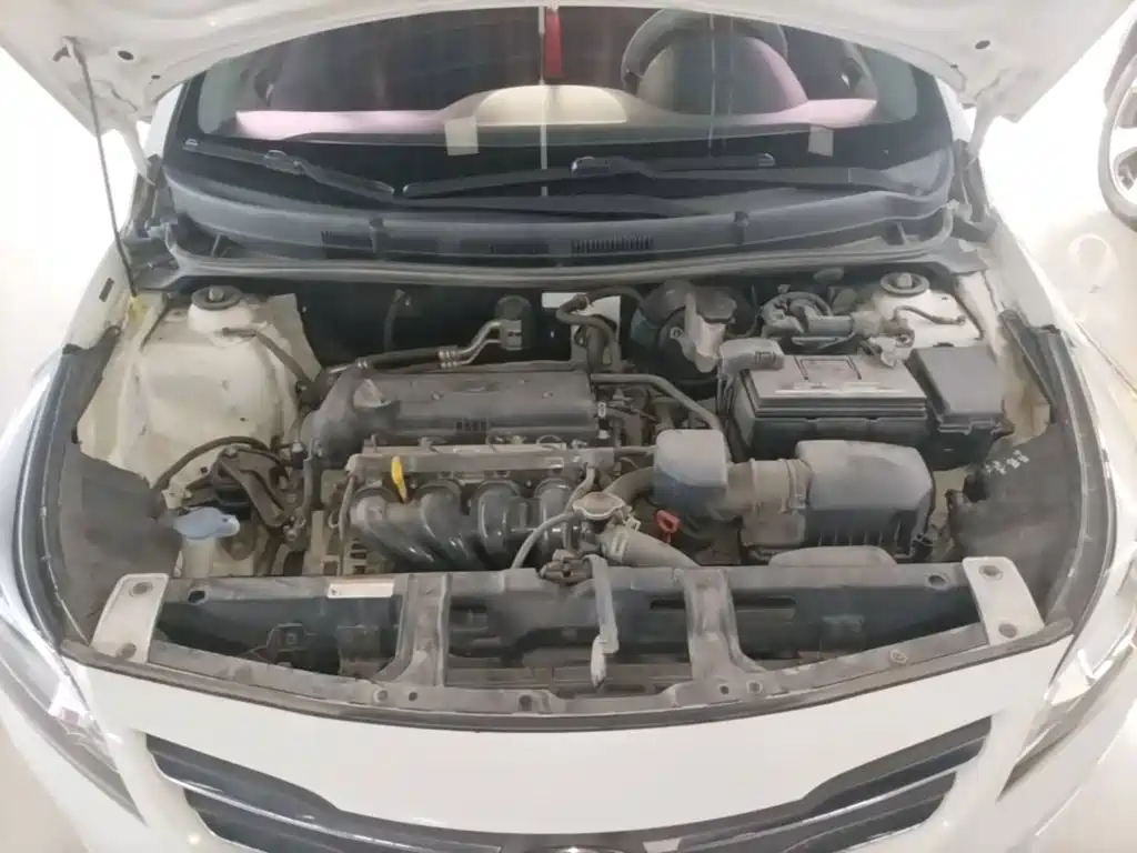 Hyundai Verna — миниатюра 20