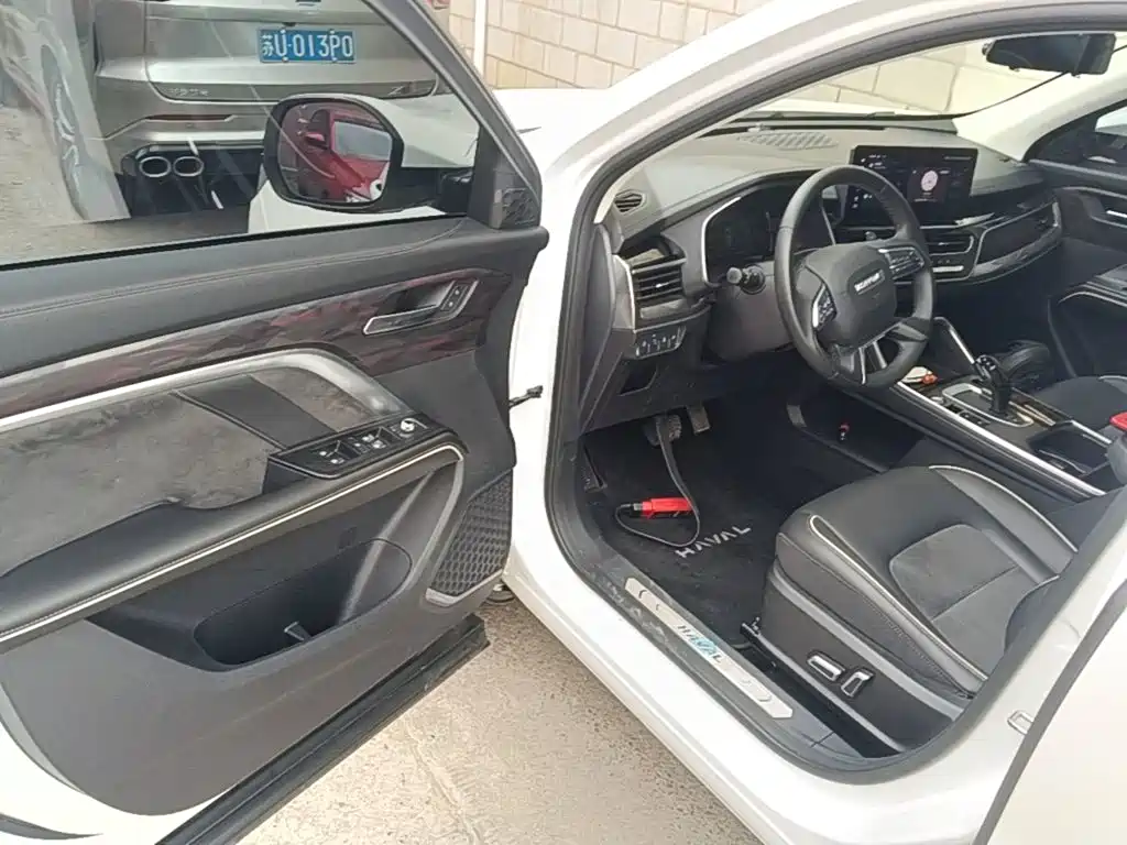 Haval H6 — миниатюра 16