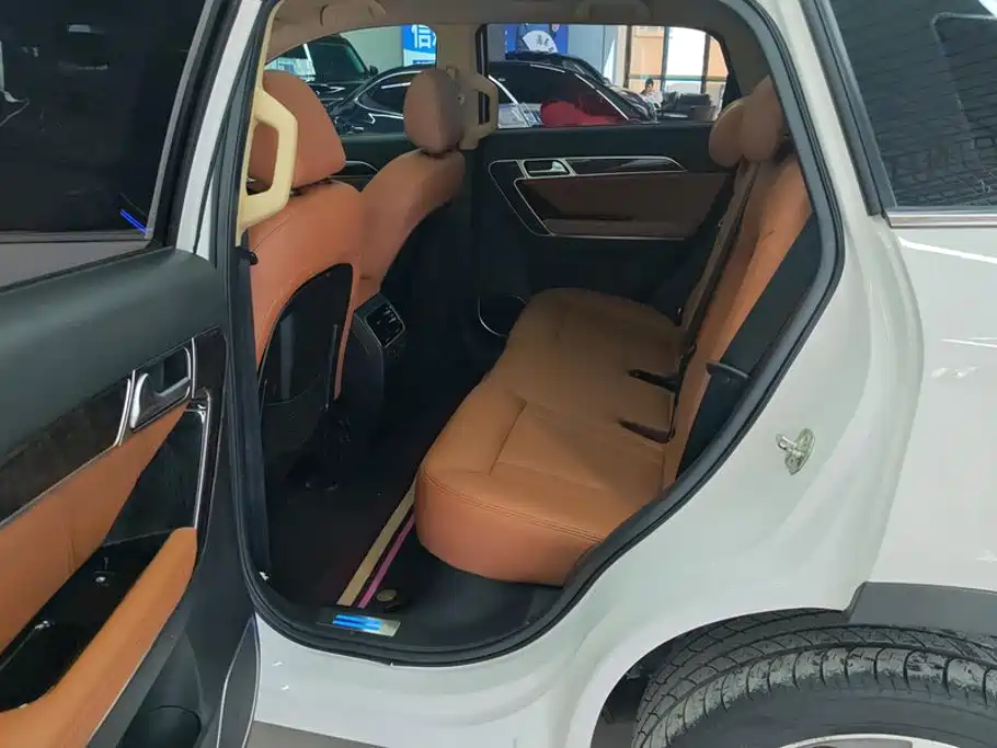 Haval H6 Coupe — миниатюра 11