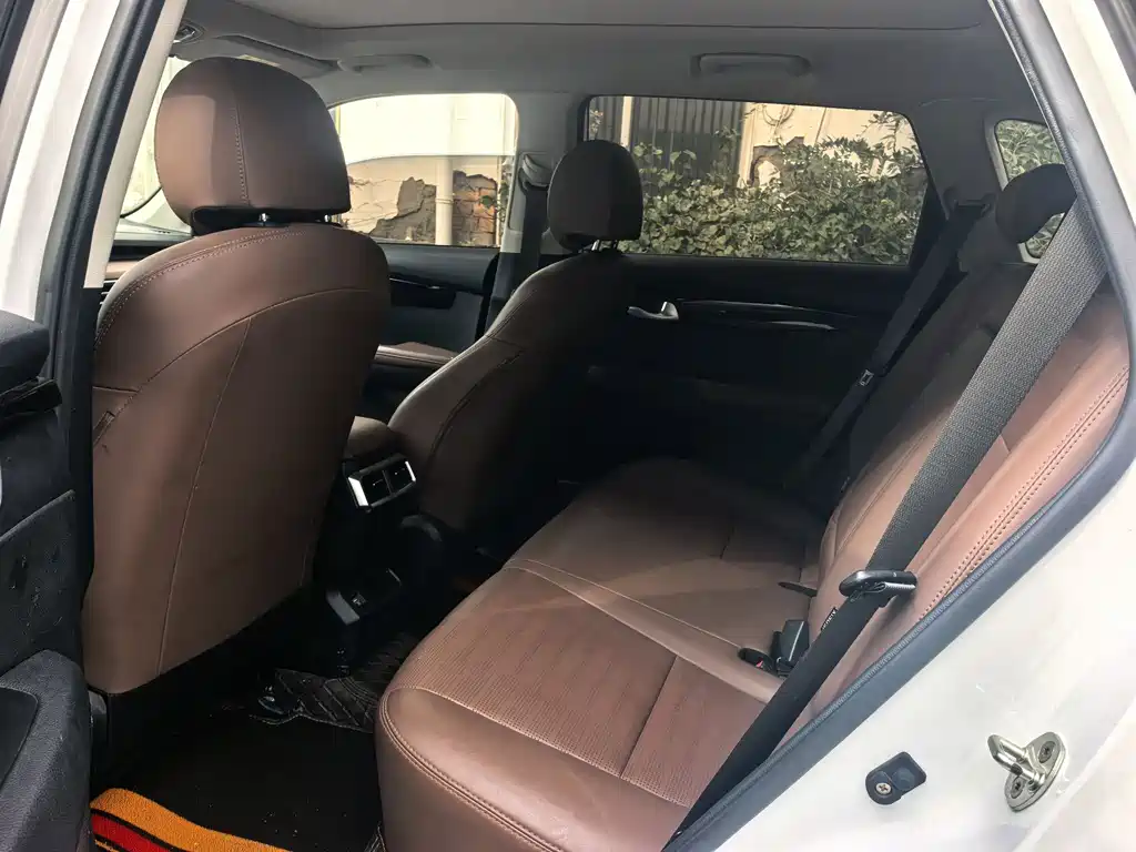 Kia Sportage — миниатюра 4