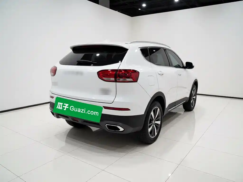 Haval H6 — миниатюра 6