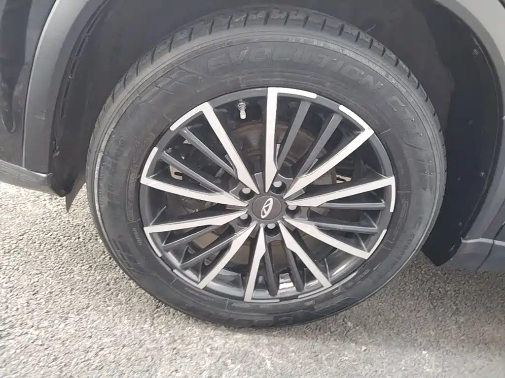 Chery Tiggo 8 PLUS — миниатюра 23
