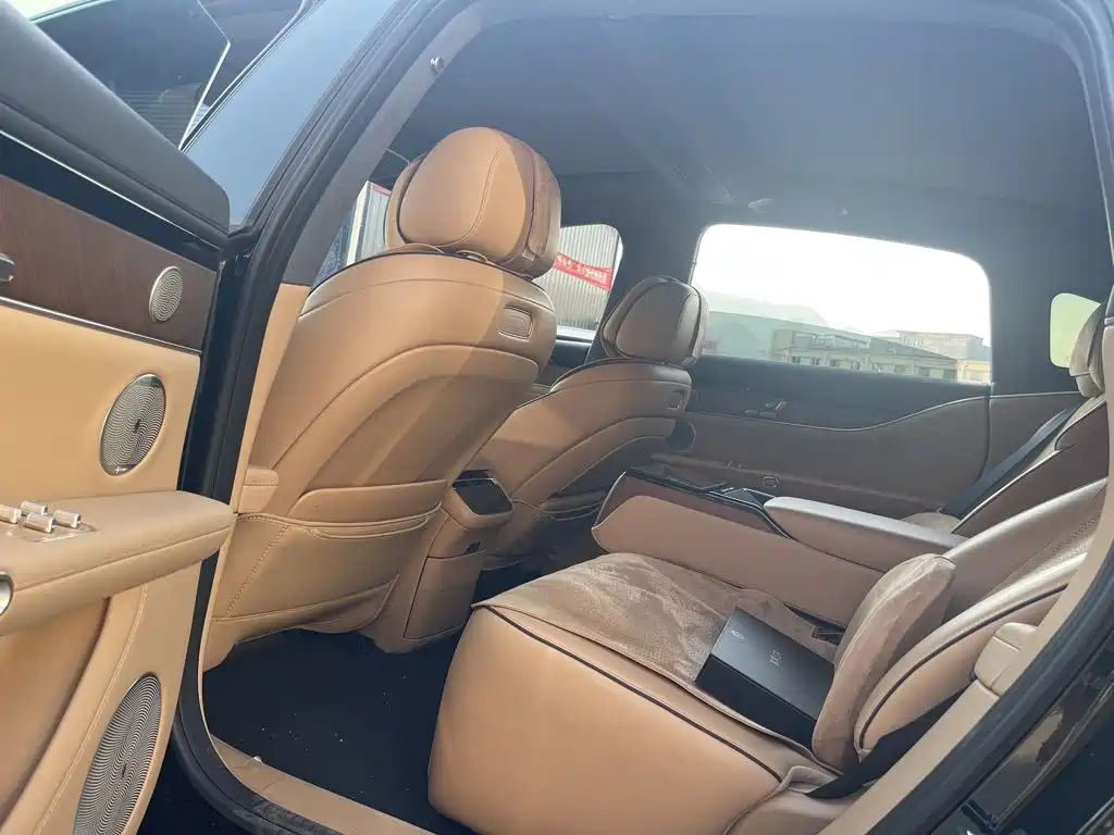 Xiangjie Xiangjie S9 — миниатюра 6