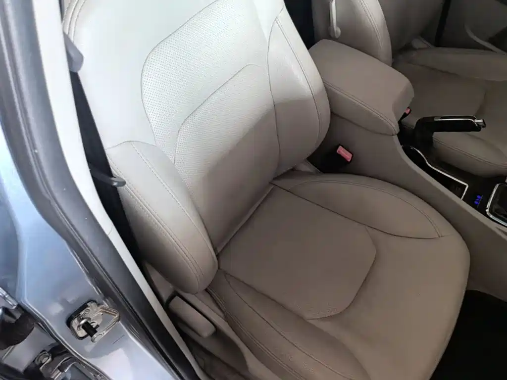 Geely Emgrand — миниатюра 25