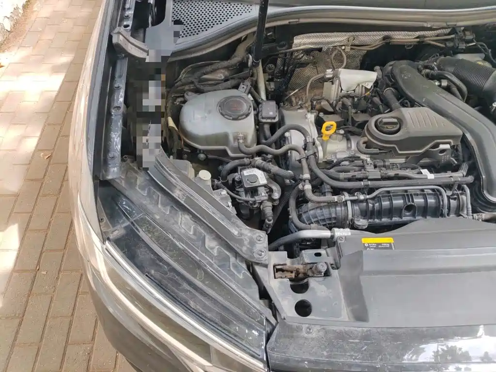 Volkswagen Tayron — миниатюра 20