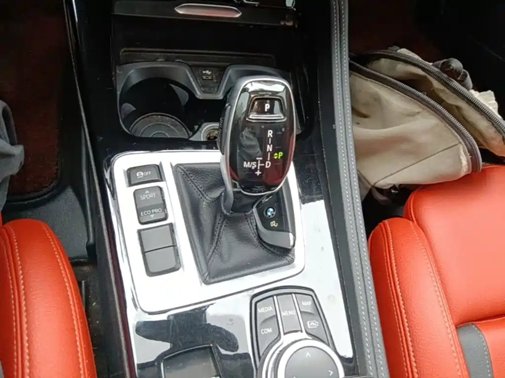 BMW 1 Series — миниатюра 14