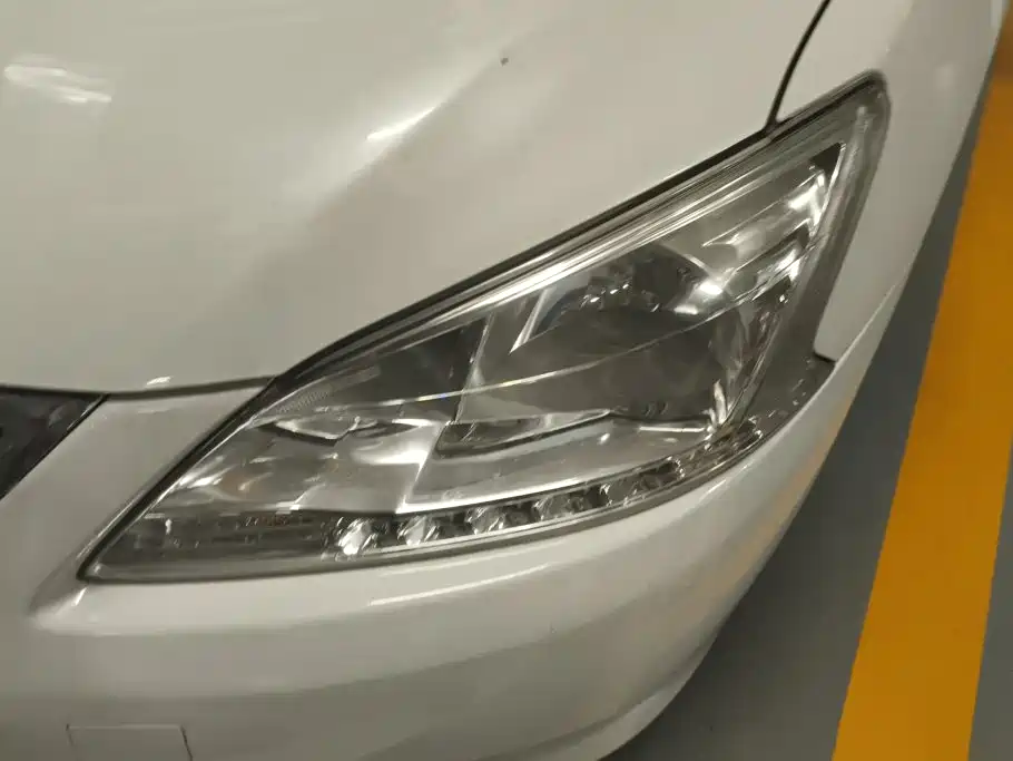 Nissan Sylphy — миниатюра 5