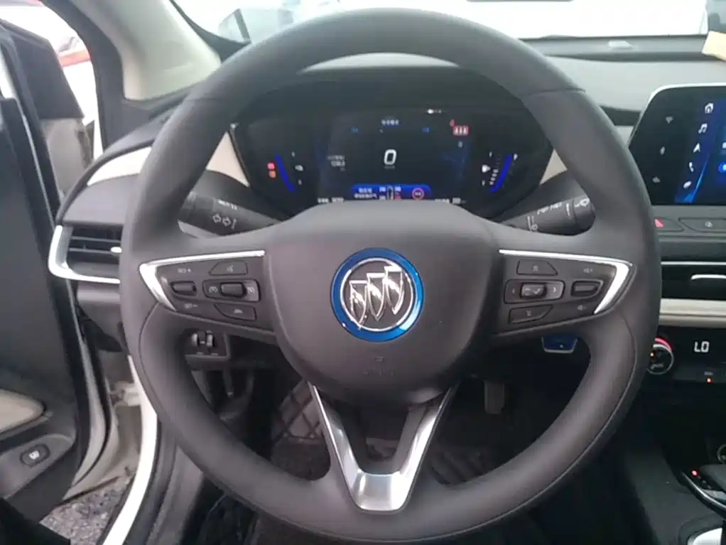 Buick Velite 6 — миниатюра 11