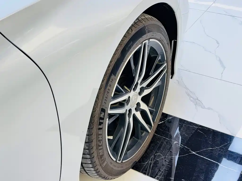 Honda Accord — миниатюра 25