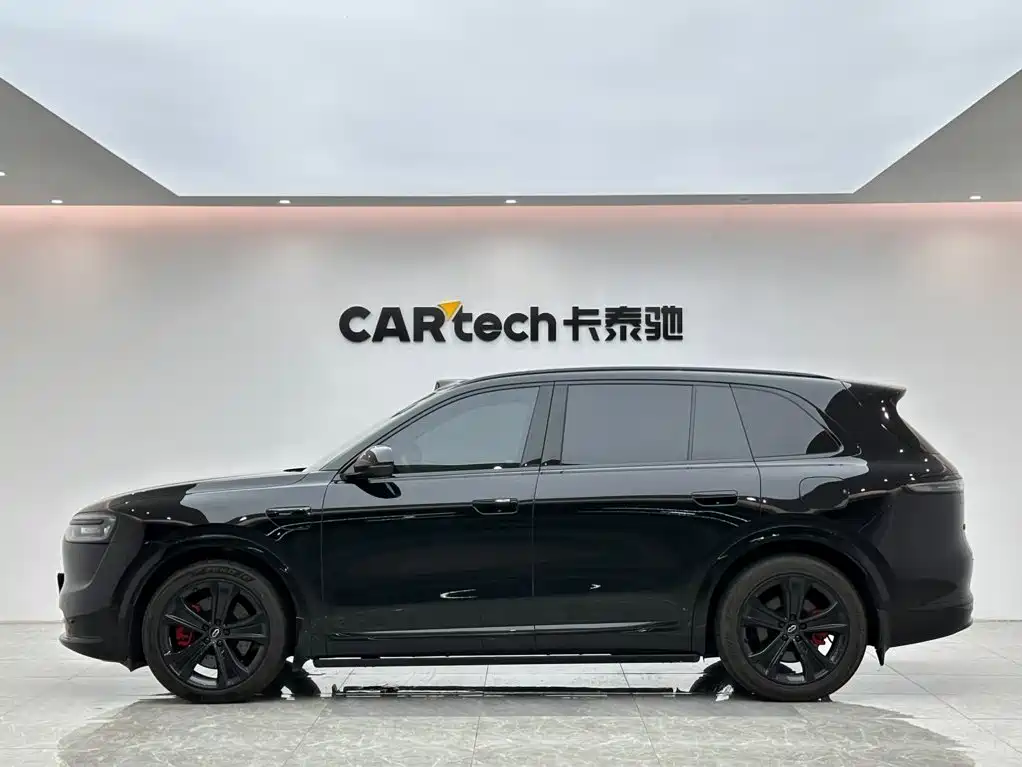 AITO Wenjie AITO M7 — миниатюра 2