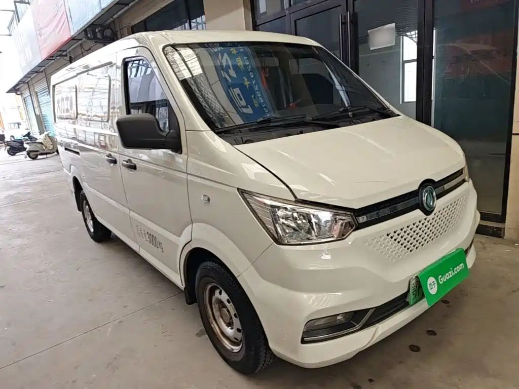 Yufeng EM26 — миниатюра 4