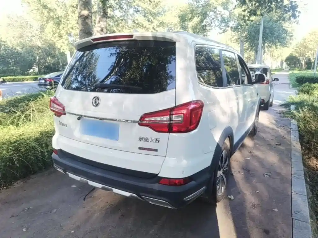 Fengxing X6 — миниатюра 7