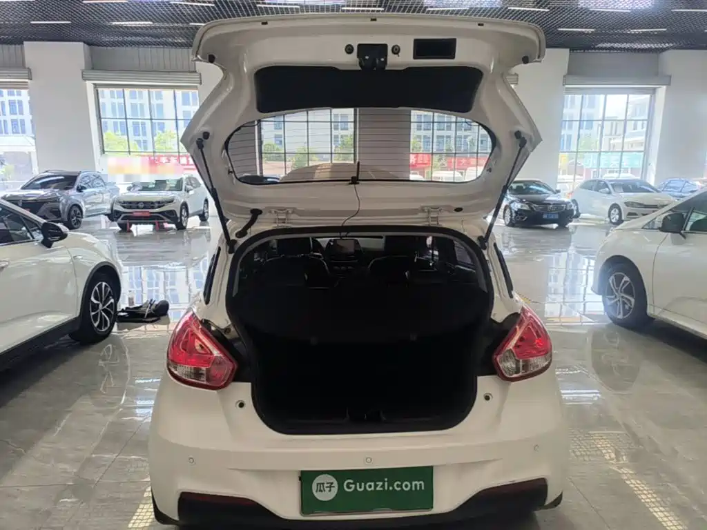 Baojun 310 — миниатюра 19