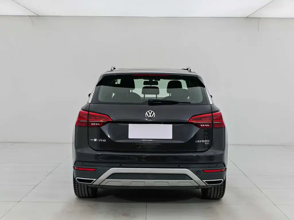 VOLKSWAGEN TANYUE