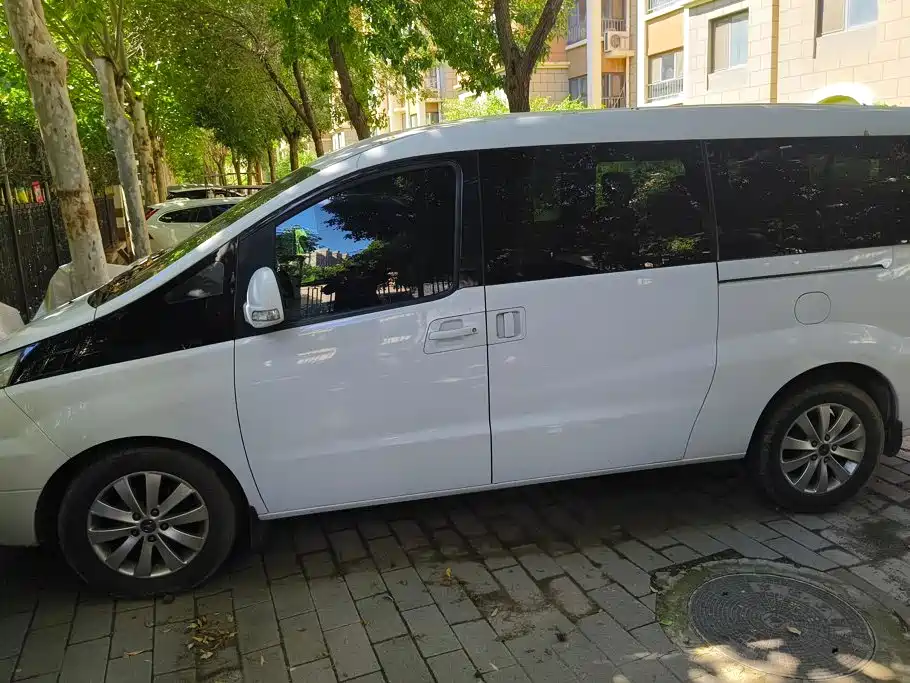 JAC Refine M5 — миниатюра 2