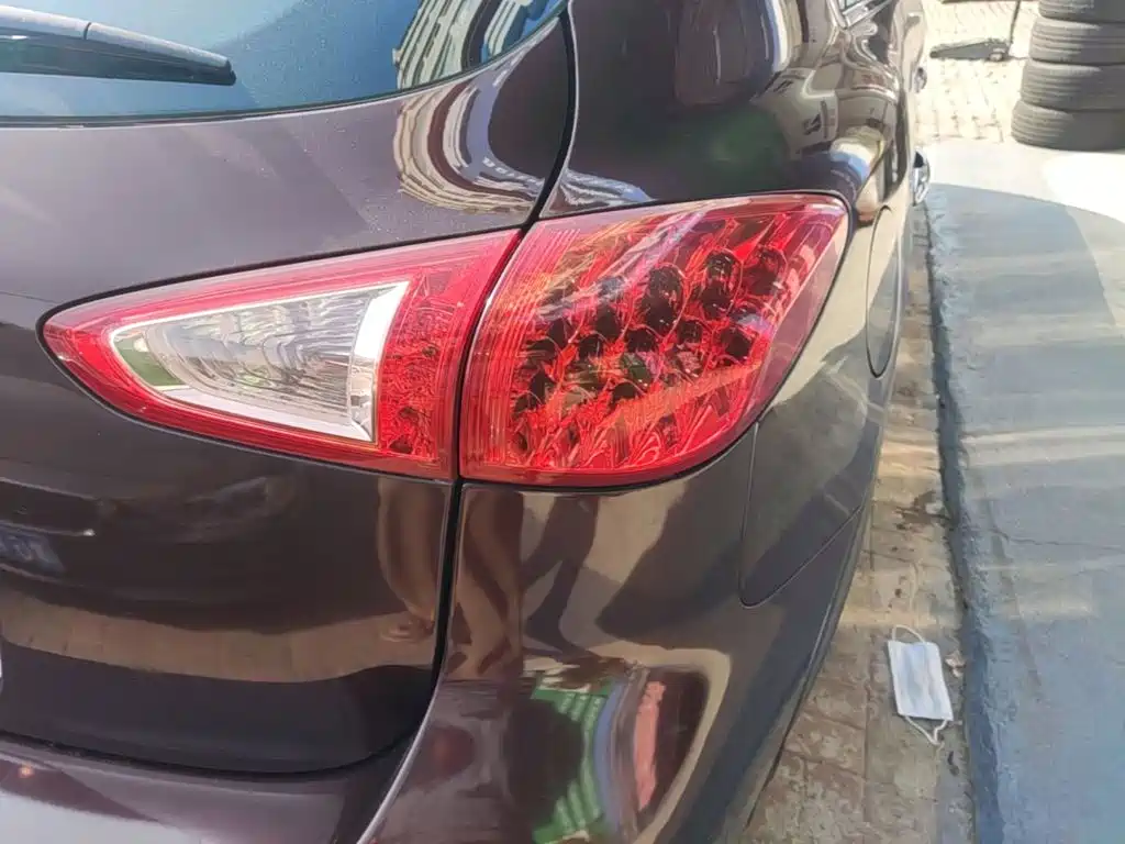 Infiniti QX50 — миниатюра 8