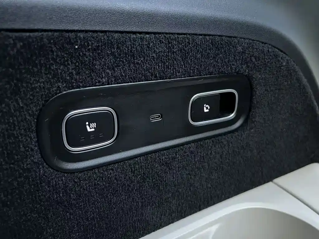 Li Auto Li L9 — миниатюра 10