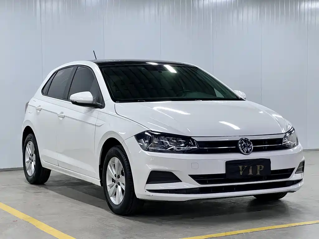 Volkswagen Polo — миниатюра 3