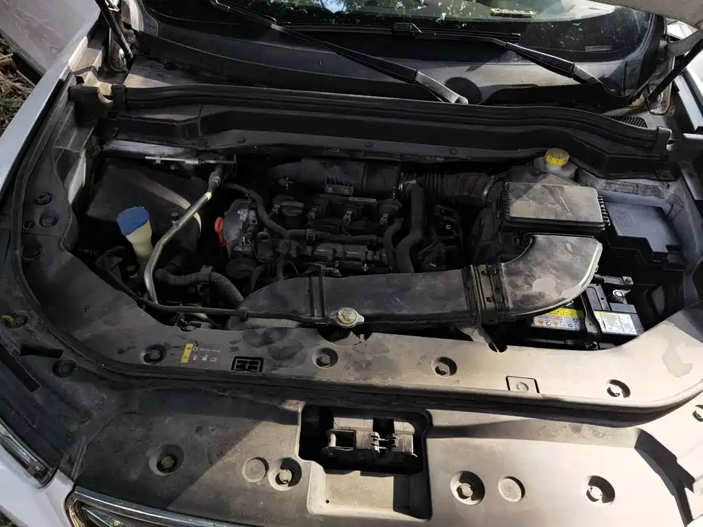 Haval H6 — миниатюра 21