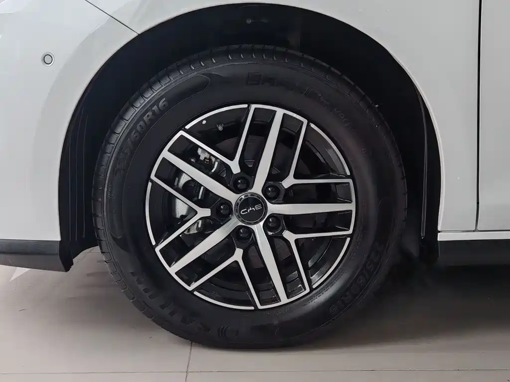 BYD Seal 05 DM-i — миниатюра 7