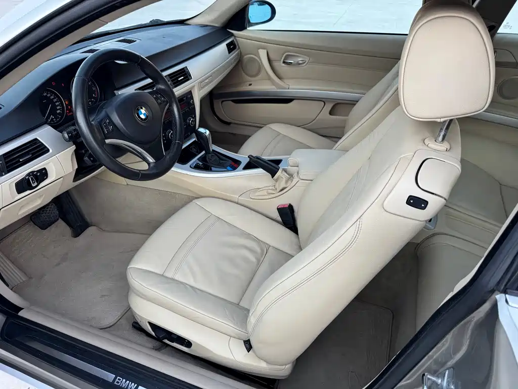 BMW 3 Series (Import) — миниатюра 8