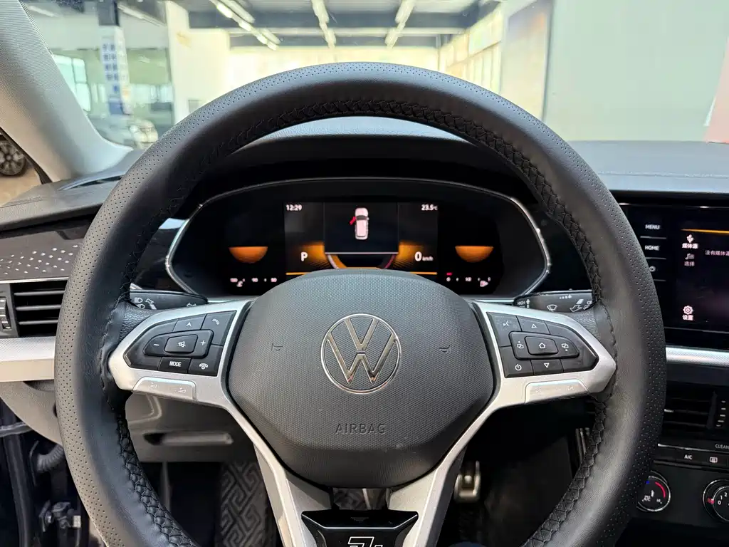 Volkswagen Passat — миниатюра 6