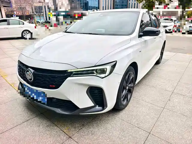 BUICK WEILANG 2022