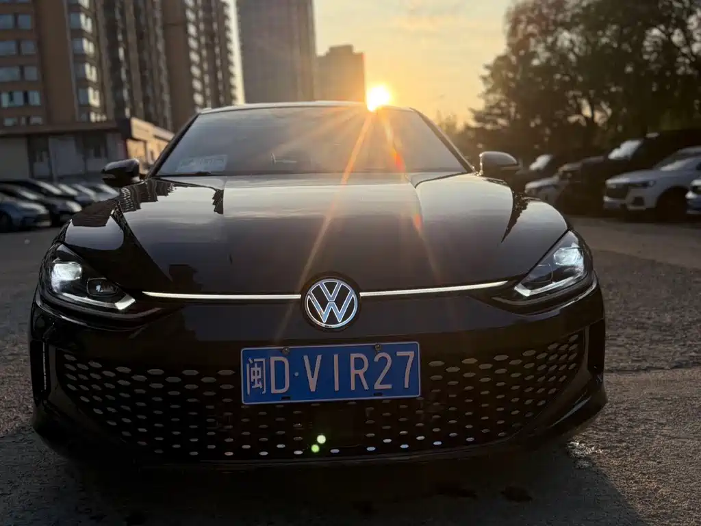 Volkswagen Lamando — миниатюра 2