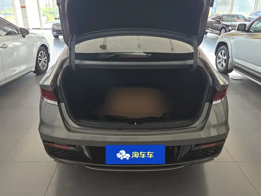 Hyundai Fista — миниатюра 4