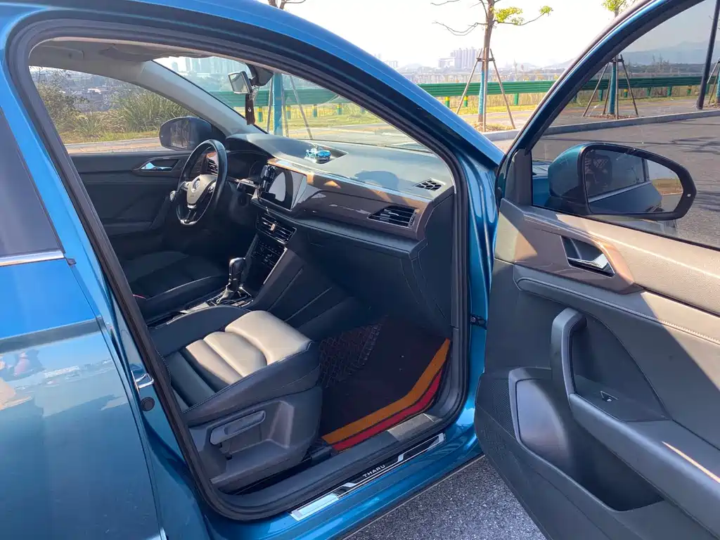 Volkswagen Tharu — миниатюра 9
