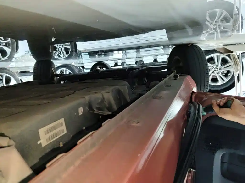 Wuling MINIEV — миниатюра 22