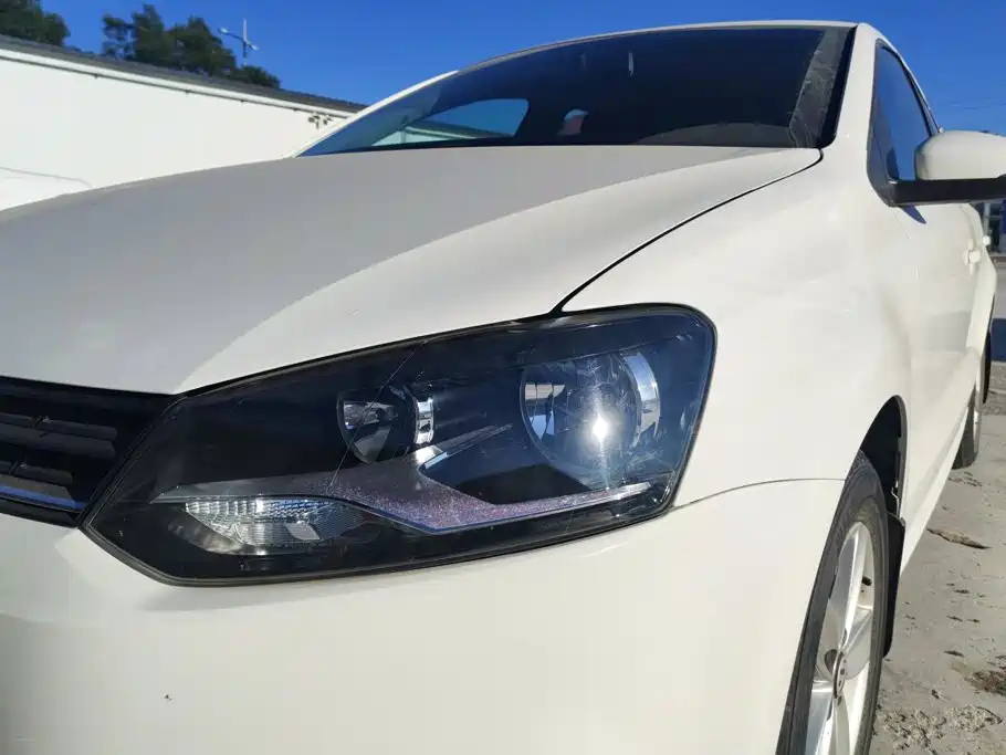 Volkswagen Polo — миниатюра 5