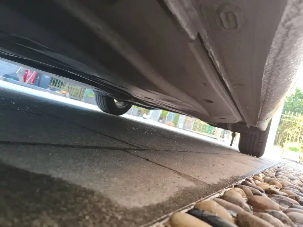 Volkswagen Lamando — миниатюра 19