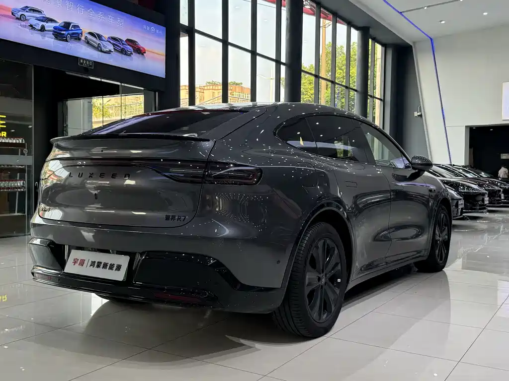 Zhijie Zhijie R7 — миниатюра 18