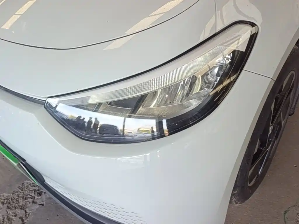 Volkswagen ID.3 — миниатюра 24