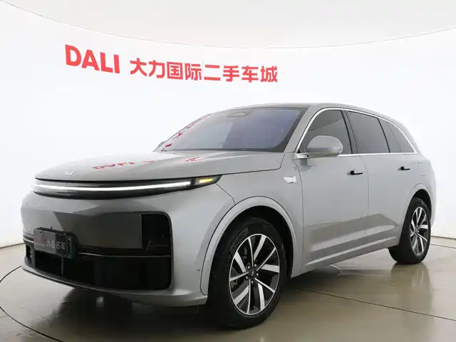 Li Auto L7