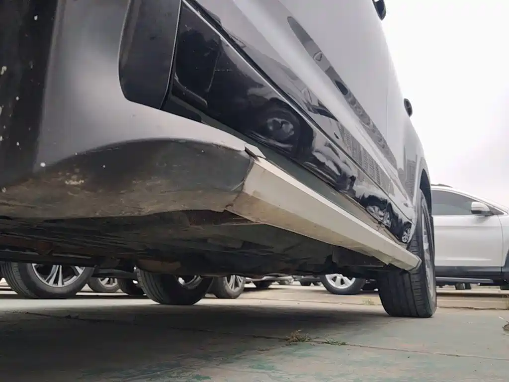 Toyota Highlander — миниатюра 22