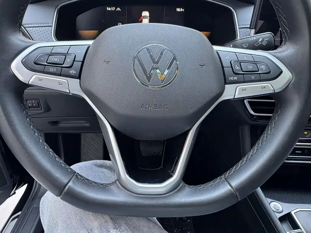 Volkswagen Lavida — миниатюра 19