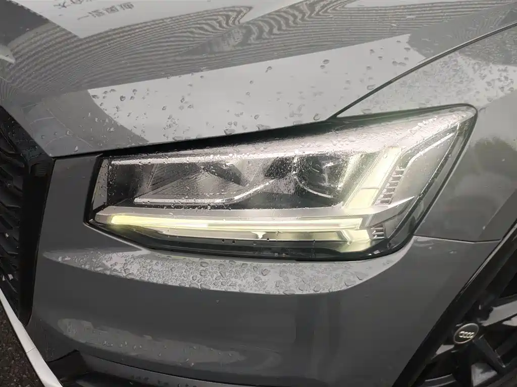 Audi Q2L 2020 35 TFSI
