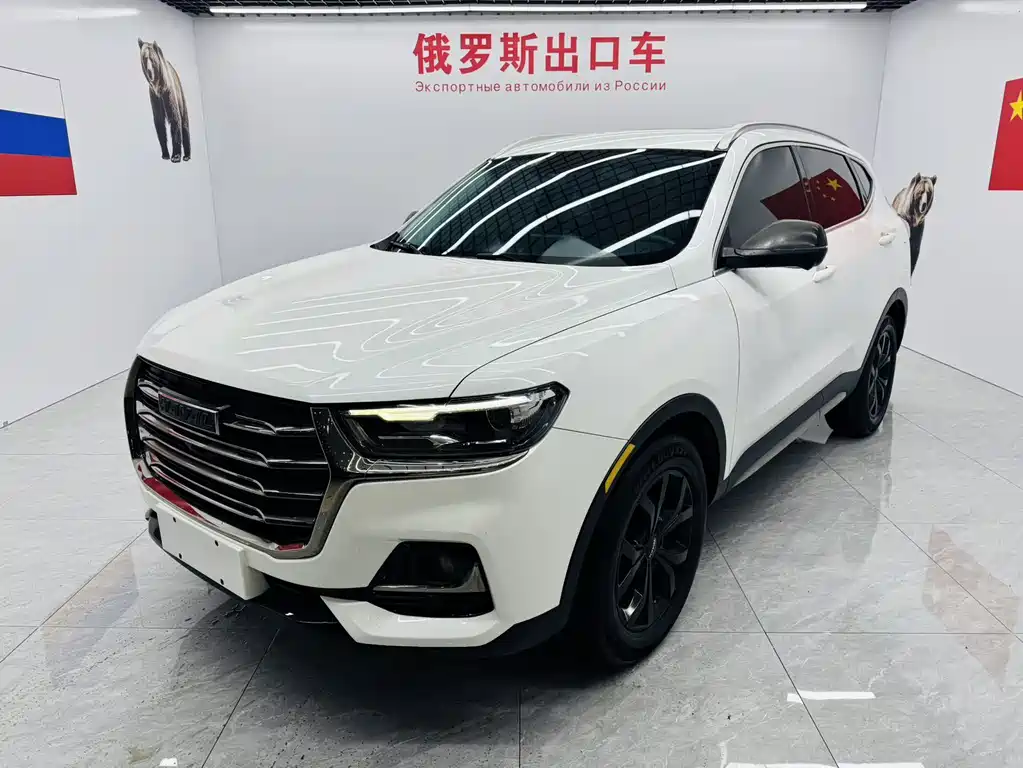Haval H6 2021