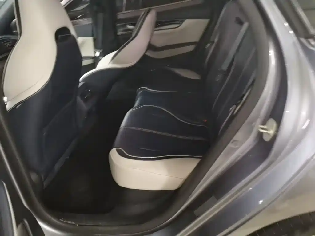 BYD Qin PLUS — миниатюра 17