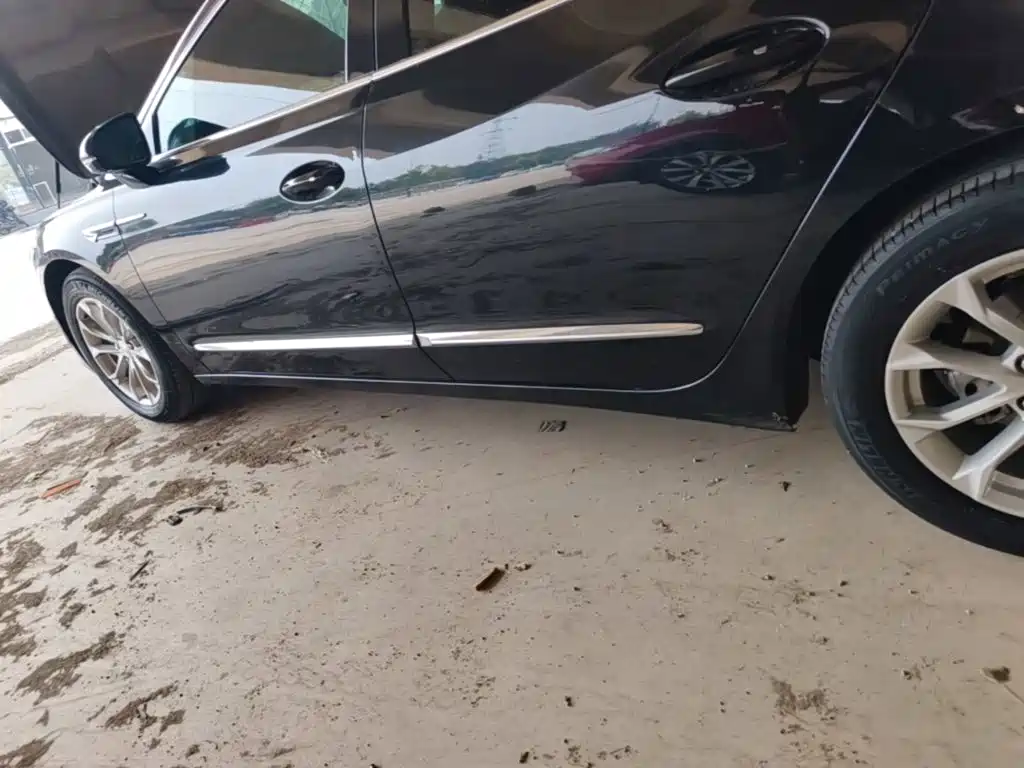 Buick LaCrosse — миниатюра 22
