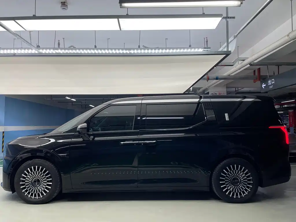 ZEEKR EXTREME KRYPTON 009