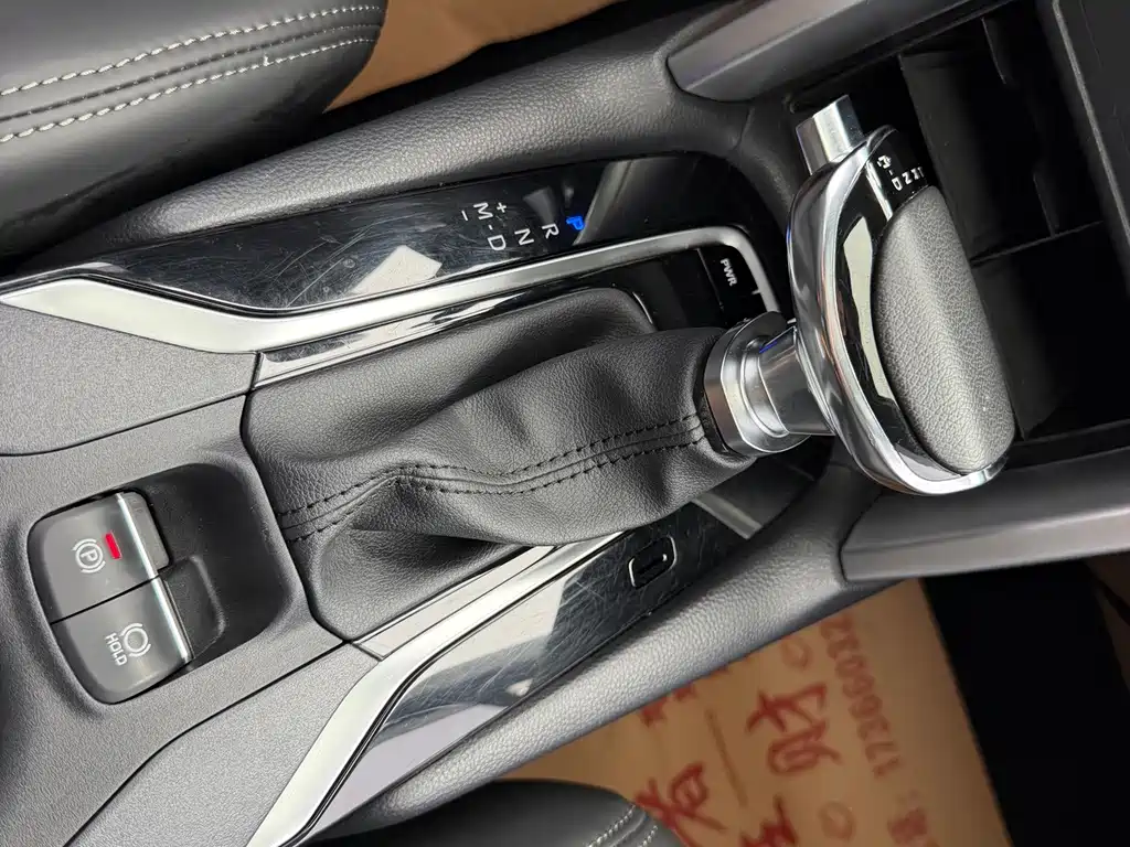 Toyota Frontlander — миниатюра 18