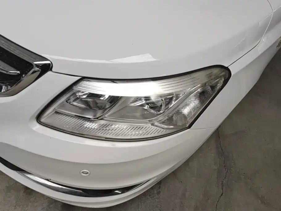 Chery E3 — миниатюра 5