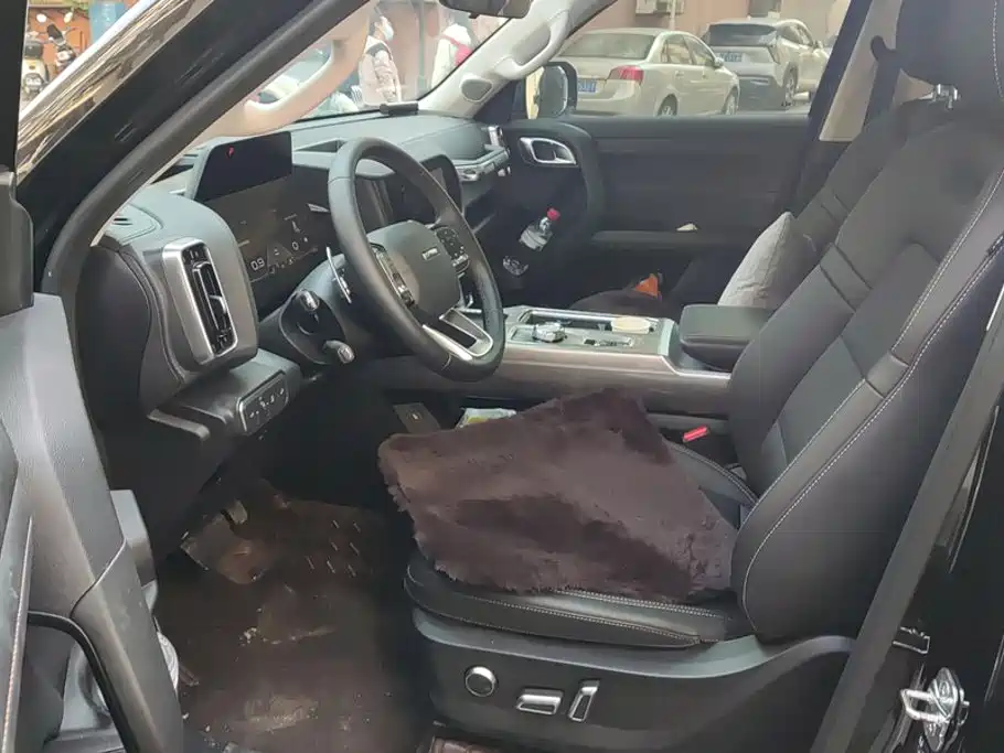Haval Big Dog — миниатюра 9